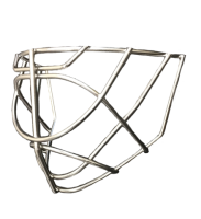 Coveted Mask Pro Cateye (Long) weiß