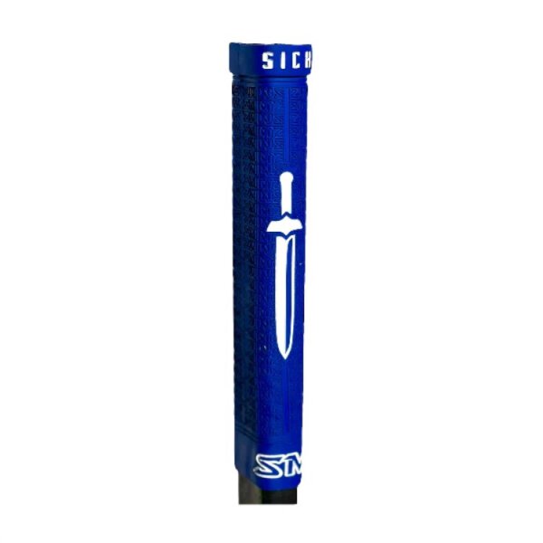 Fusion Blue