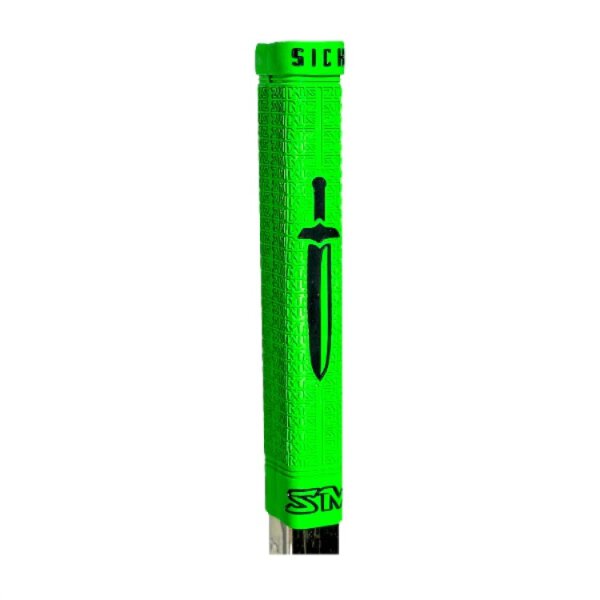 Galaxy Green