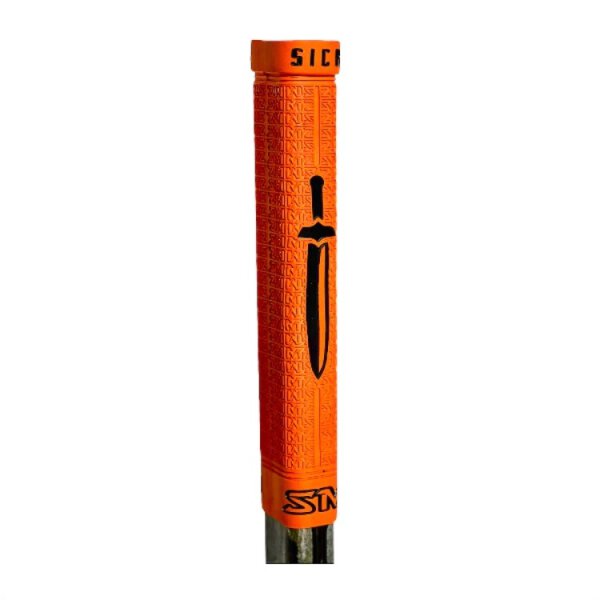 Inferno Orange