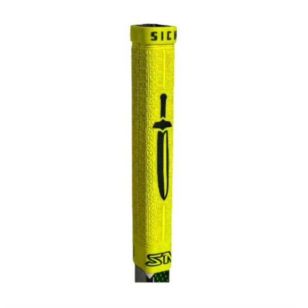 Lighting Yellow