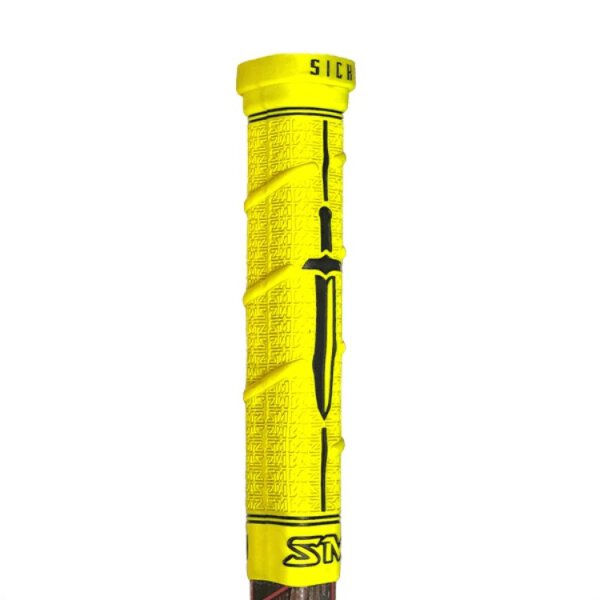 Lighting Yellow