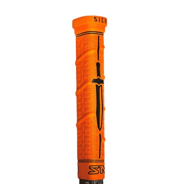 Inferno Orange